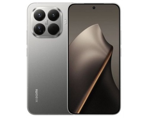 SMARTPHONE XIAOMI 15T P 12-512 GY