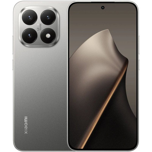 SMARTPHONE XIAOMI 15T 12-256 GY-DU41 SMARTPHONE XIAOMI 15T 12-256 GY