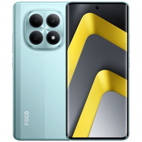 SMARTPHONE POCOPHONE M8 5G NFC 8GB/512GB GREEN