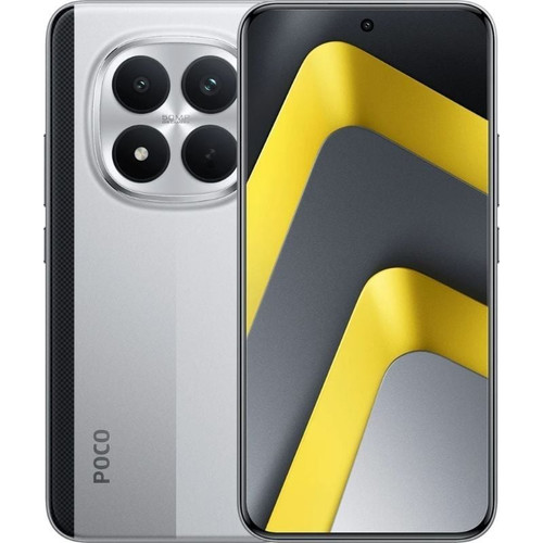 SMARTPHONE XIAOMI POCO M8 5G 8-256 SV