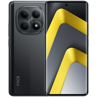 SMARTPHONE POCO M8 5G 8GB/512GB BLACK-32DI SMARTPHONE POCO M8 5G 8GB/512GB BLACK