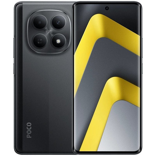 SMARTPHONE POCO M8 5G 8GB/512GB BLACK