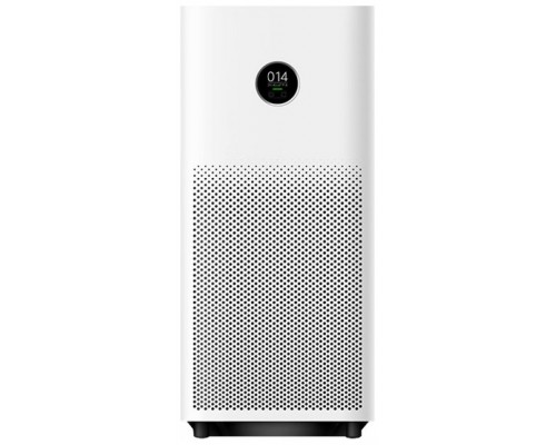 XIA-PUR SMART AIR PURIF 4