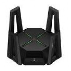 XIAOMI ROUTER AX9000 BLACK DVB4304GL