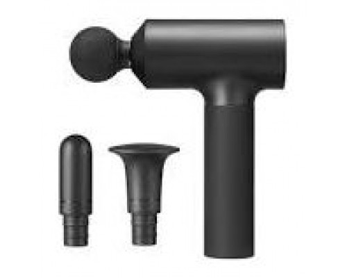XIAOMI MASSAGE GUN BLACK BHR5608EU