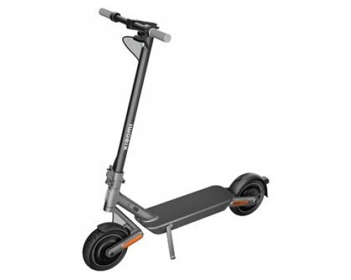 XIAOMI MI ELECTRIC SCOOTER 4 ULTRA BLACK BHR5764GL