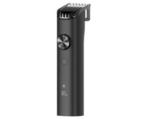 XIAOMI GROOMING KIT PRO BLACK BHR6396EU