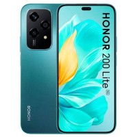 HONOR 200 LITE 8+256GB DS 5G CYAN