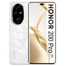 Honor 200 Pro 5G 6,78" AMOLED 12GB 512GB White