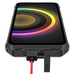 ULEFONE ARMOR 21 8+256GB DS 4G BLACK NFC OEM-RO29 ULEFONE ARMOR 21 8+256GB DS 4G BLACK NFC OEM