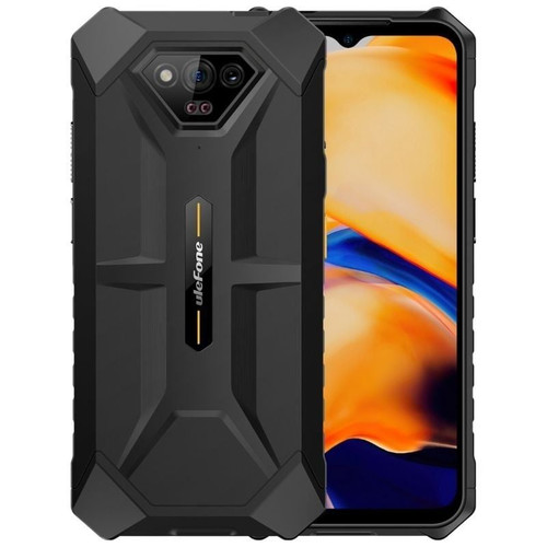 SMARTPHONE ULEFONE AR X13 6-64 BK