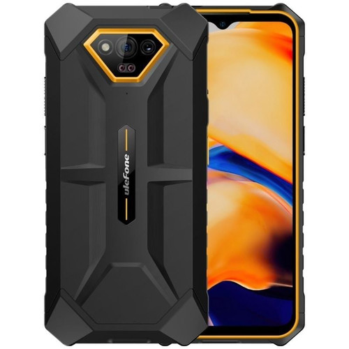 SMARTPHONE ULEFONE AR X13 6-64 OR-DU20 SMARTPHONE ULEFONE AR X13 6-64 OR