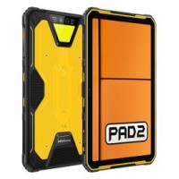 ULEFONE ARMOR PAD 2 8+256GB LTE 11" YELLOW