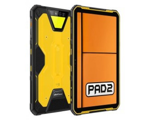 ULEFONE ARMOR PAD 2 8+256GB LTE 11" YELLOW