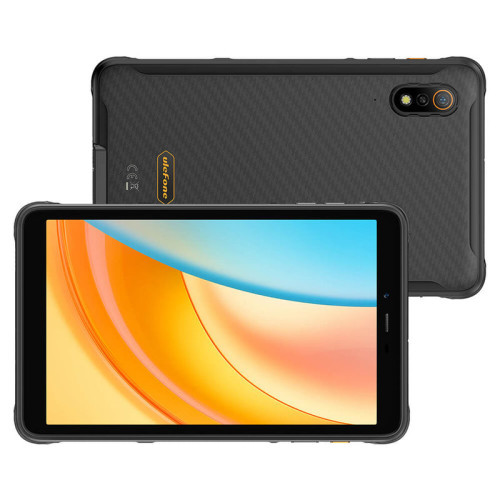 ULEFONE ARMOR PAD PRO 8+128GB NFC LTE 8" BLACK-RO23 ULEFONE ARMOR PAD PRO 8+128GB NFC LTE 8" BLACK
