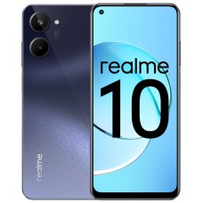 REALME 10 8+256GB DS 4G RUSH BLACK OEM