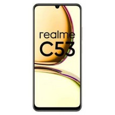 Realme C53 6.74" HD 90 Hz 8Gb 256GB Champion Gold
