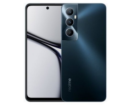 REALME C65 8+256GB 4G STARLIGHT BLACK OEM