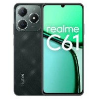 REALME C61 6+128GB DS 4G DARK GREEN OEM