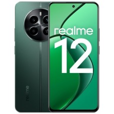 REALME 12 8+256GB DS 4G PIONEER GREEN OEM