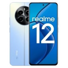 REALME 12 8+256GB DS 4G SKYLINE BLUE OEM