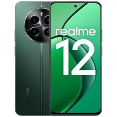 REALME 12 8+128GB DS 4G PIONEER GREEN OEM