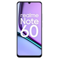 REALME NOTE 60 6+128GB DS MARBLE BLACK OEM