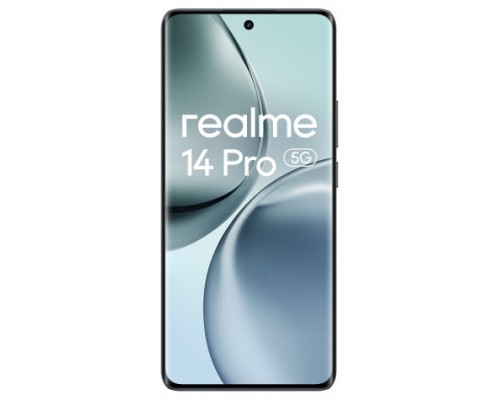 REALME 14 PRO 8+256GB DS 5G SUEDE GREY OEM