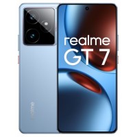 REALME GT 7 12+256GB DS ICESENSE BLUE OEM
