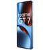 realme GT 7 17,2 cm (6.78") SIM doble Android 15 5G USB Tipo C 12 GB 512 GB 7000 mAh Azul-MR88 realme GT 7 17,2 cm (6.78") SIM doble Android 15 5G USB Tipo C 12 GB 512 GB 7000 mAh Azul