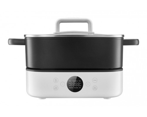 XIAOMI MULTIFUNCTIONAL HOT POT COOKER 6L EU BHR9704EU