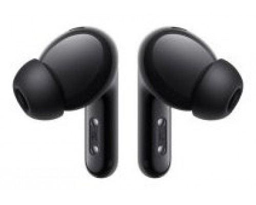 AURICULARES XIAOMI REDMI BUDS 6 BLACK