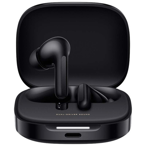 AURICULAR INTRAUDITIVO BLUETOOTH XIAOMI REDMI BUDS 6-DN8 AURICULAR INTRAUDITIVO BLUETOOTH XIAOMI REDMI BUDS 6