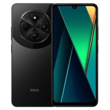 POCO C75 8+256GB DS 4G BLACK OEM