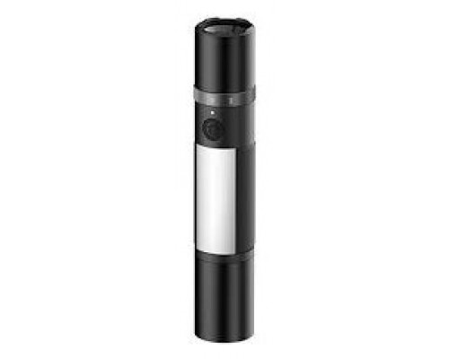 LINTERNA XIAOMI MULTI-FUNCION FLASHLIGHT BLACK