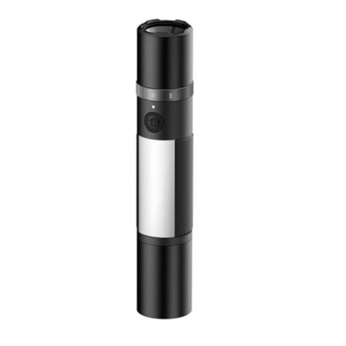 Xiaomi BHR7004GL linterna Negro Linterna de mano LED