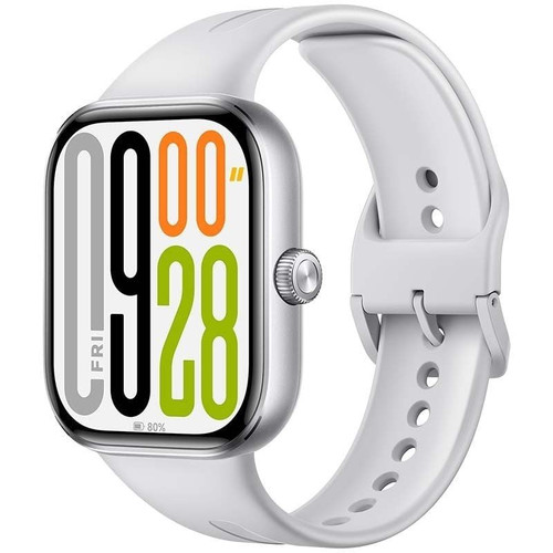 SMARTWATCH XIAOMI REDMI WATCH 5 SILVER GRAY
