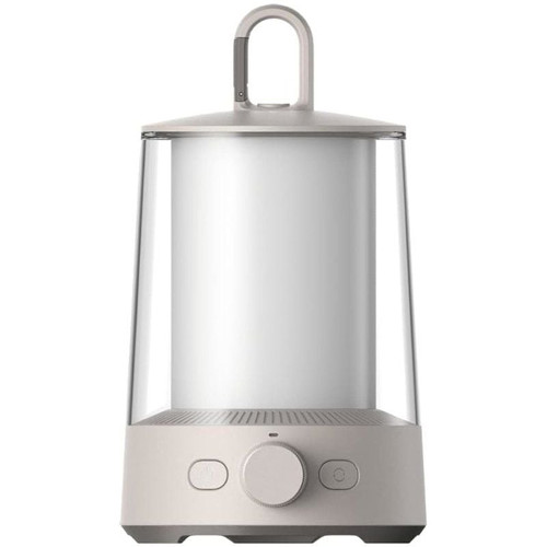 XIAOMI MULTI-FUNCTION CAMPING LANTERN BHR7349GL-RO8 XIAOMI MULTI-FUNCTION CAMPING LANTERN BHR7349GL