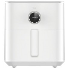 XIAOMI MI AIR FRYER SMART 6.5L WHITE BHR7358EU