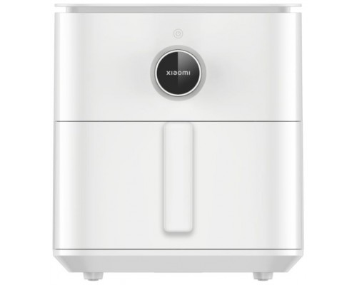 XIAOMI MI AIR FRYER SMART 6.5L WHITE BHR7358EU