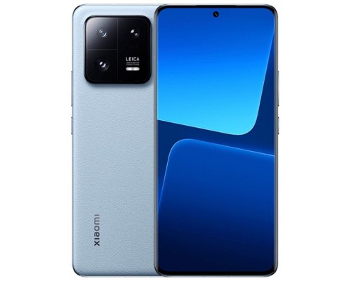 MOVIL SMARTPHONE XIAOMI 13T PRO 12GB 512GB 5G ALPINE BLUE