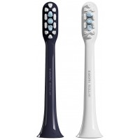 XIAOMI ELECTRIC TOOTHBRUSH T302 REPLACEMENT HEADS DARK BLUE BHR7646GL