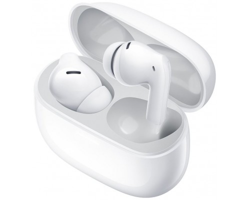 AURICULARES XIAOMI REDMI BUDS 5 PRO MOONLIGHT WHITE