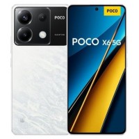 POCO X6 8+256GB DS 5G WHITE OEM