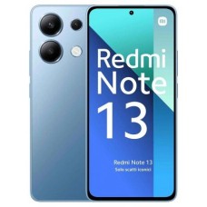 XIAOMI REDMI NOTE 13 6+128GB DS 4G ICE BLUE NFC OEM