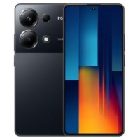 POCO M6 PRO 8+256GB DS 4G BLACK OEM