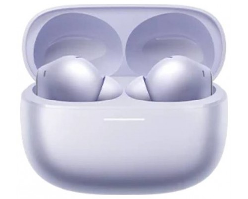 AURICULAR BLUETOOTH REDMI BUDS 6 PRO VIOLETA LAVANDA XIAOMI (Espera 4 dias)