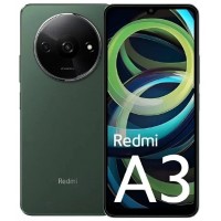 Movil xiaomi redmi a3 4 128gb