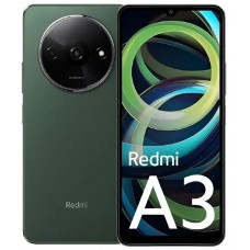 XIAOMI REDMI A3 4+128GB DS FOREST GREEN OEM