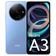 XIAOMI REDMI A3 4+128GB DS STAR BLUE